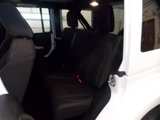 Used 2015 Jeep Wrangler Unlimited Sahara w/ Connectivity Group image 5