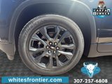 Certified 2021 Chevrolet Traverse RS image 4