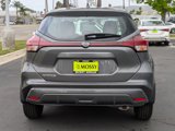 New 2025 Nissan Kicks Play S image 6