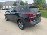Used 2021 Kia Seltos LX image 4