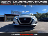 Used 2022 Nissan Altima 2.5 SR image 3