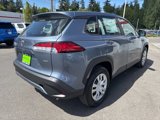 New 2025 Toyota Corolla Cross L image 3