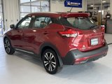 Used 2020 Nissan Kicks SR image 5