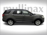Used 2016 Ford Explorer XLT image 2