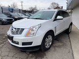 Used 2015 Cadillac SRX Luxury image 6