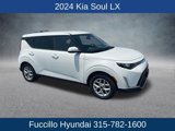 Used 2024 Kia Soul LX w/ Option Group 015 image 2