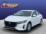New 2025 Nissan Sentra S image 3