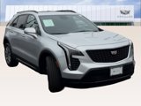 Certified 2021 Cadillac XT4 Sport w/ Driver Awareness Package image 5