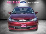 Used 2020 Chrysler Voyager Lxi image 2