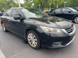 Used 2015 Honda Accord EX-L image 2