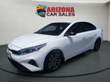 Used 2023 Kia Forte GT-Line w/ GT-Line Premium Package image 3