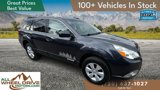 Used 2012 Subaru Outback 2.5i Limited image 3