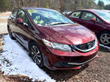 Used 2013 Honda Civic EX image 3