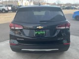 Used 2022 Chevrolet Equinox LT w/ Driver Convenience Package image 4