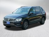 Certified 2021 Volkswagen Tiguan S image 3