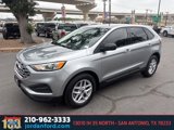 Certified 2021 Ford Edge SE image 3