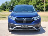 Used 2022 Honda CR-V EX image 2