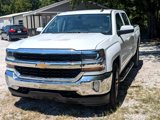 Used 2018 Chevrolet Silverado 1500 LT w/ All Star Edition image 2