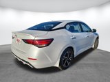 New 2025 Nissan Sentra SV w/ All-Weather Package image 5