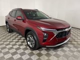 New 2025 Chevrolet Trax LT w/ Driver Confidence Package image 2