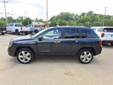 Used 2014 Jeep Compass Latitude w/ Sun/Sound Group image 2