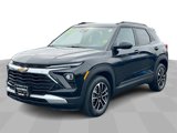 Certified 2024 Chevrolet TrailBlazer LT w/ Driver Confidence Package image 4