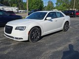 Used 2016 Chrysler 300 S w/ 300S Premium Group image 2