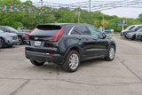 Used 2021 Cadillac XT4 Luxury image 5