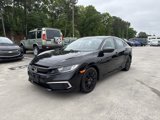 Used 2019 Honda Civic LX image 3