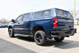 Used 2019 Chevrolet Silverado 1500 Custom Trail Boss w/ Custom Convenience Package image 6