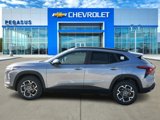New 2025 Chevrolet Trax LT w/ Driver Confidence Package image 3