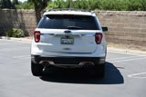 Used 2018 Ford Explorer Platinum image 5