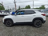 Used 2022 Chevrolet TrailBlazer LT w/ Convenience Package image 4