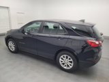 Used 2020 Chevrolet Equinox LS image 3