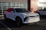 Used 2024 Chevrolet Blazer EV LT image 5