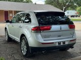 Used 2015 Lincoln MKX AWD w/ Equipment Group 101A image 5