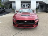 Used 2024 Ford Mustang GT Premium image 2