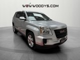 Used 2017 GMC Terrain SLE image 4