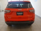 Used 2018 Jeep Compass Sport image 6