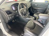 Used 2022 Jeep Cherokee Trailhawk w/ Trailer Tow Group image 6