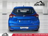 Certified 2022 Nissan Kicks SV image 6
