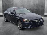 Used 2019 Mercedes-Benz C 300 4MATIC Sedan image 3