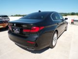 Certified 2023 BMW 530i xDrive w/ Convenience Package image 6