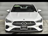 Certified 2025 Mercedes-Benz CLA 250 4MATIC image 2
