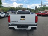 Used 2018 Chevrolet Colorado W/T w/ WT Convenience Package image 4