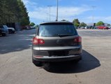 Used 2010 Volkswagen Tiguan Wolfsburg Edition image 2