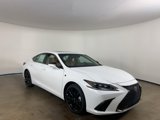 New 2025 Lexus ES 300h F Sport w/ Accessory Package (Z2) image 6