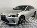 Certified 2022 Lexus ES 350 w/ Premium Package image 3