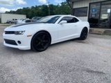 Used 2015 Chevrolet Camaro LT image 3