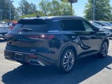 Used 2022 INFINITI QX60 Luxe w/ Cargo Package image 4